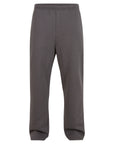 Fluffy trackpants