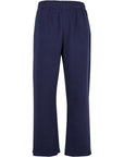 Fluffy trackpants
