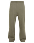 Fluffy trackpants