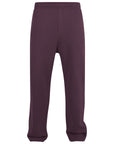 Fluffy trackpants