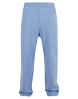 Fluffy trackpants