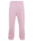 Fluffy trackpants