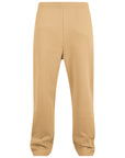 Fluffy trackpants