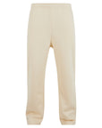 Fluffy trackpants