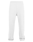Fluffy trackpants