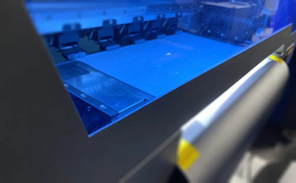 42cm DTF Printer 5 Colours | KEDITEC by DTF.UK