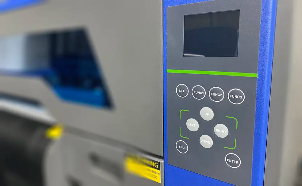 42cm DTF Printer 5 Colours | KEDITEC by DTF.UK
