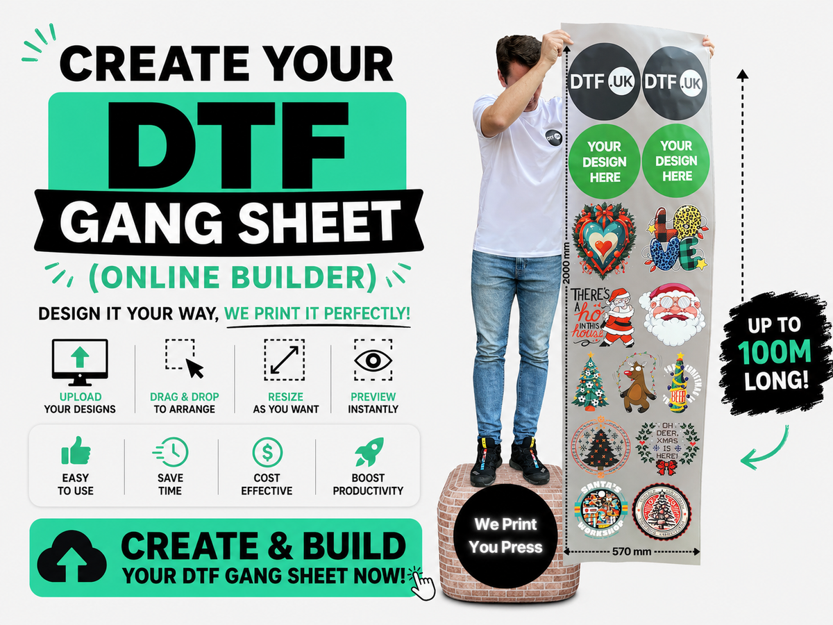 Build a DTF Gang Sheet Online | DTF Prints Online - Fast Delivery – DTF.UK