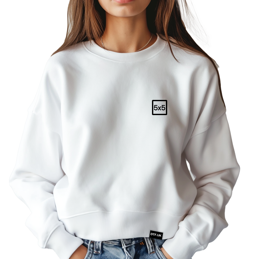 Transfer Sheets UK Custom DTF Prints, Tee Shirts Wholesale DTF