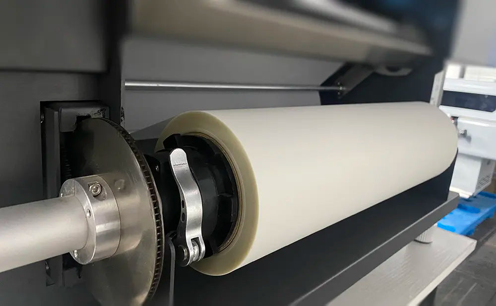 42cm DTF Printer 5 Colours | KEDITEC by DTF.UK