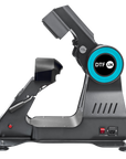 Electric Cap Heat Press Machine Dual Heating Auto Open Hat Press with Laser Alignment + 2 Extra Pads | DTF.UK Approved