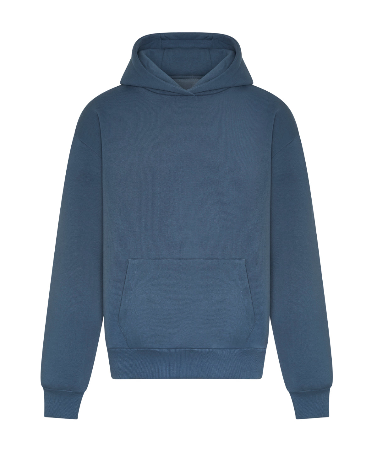 Blank Hoodies