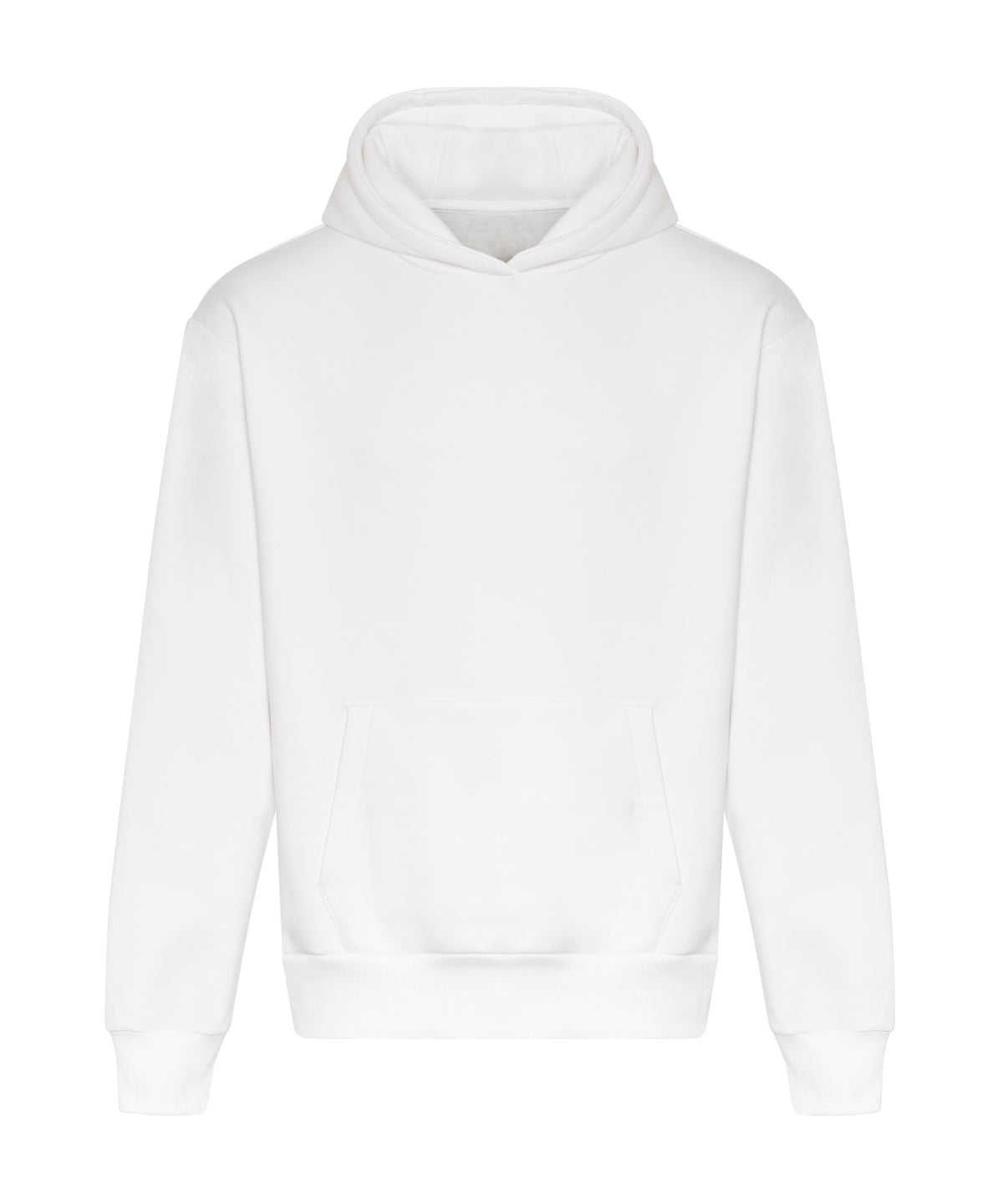 Blank Hoodies