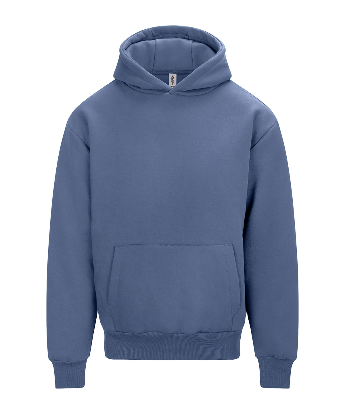 Blank Hoodies
