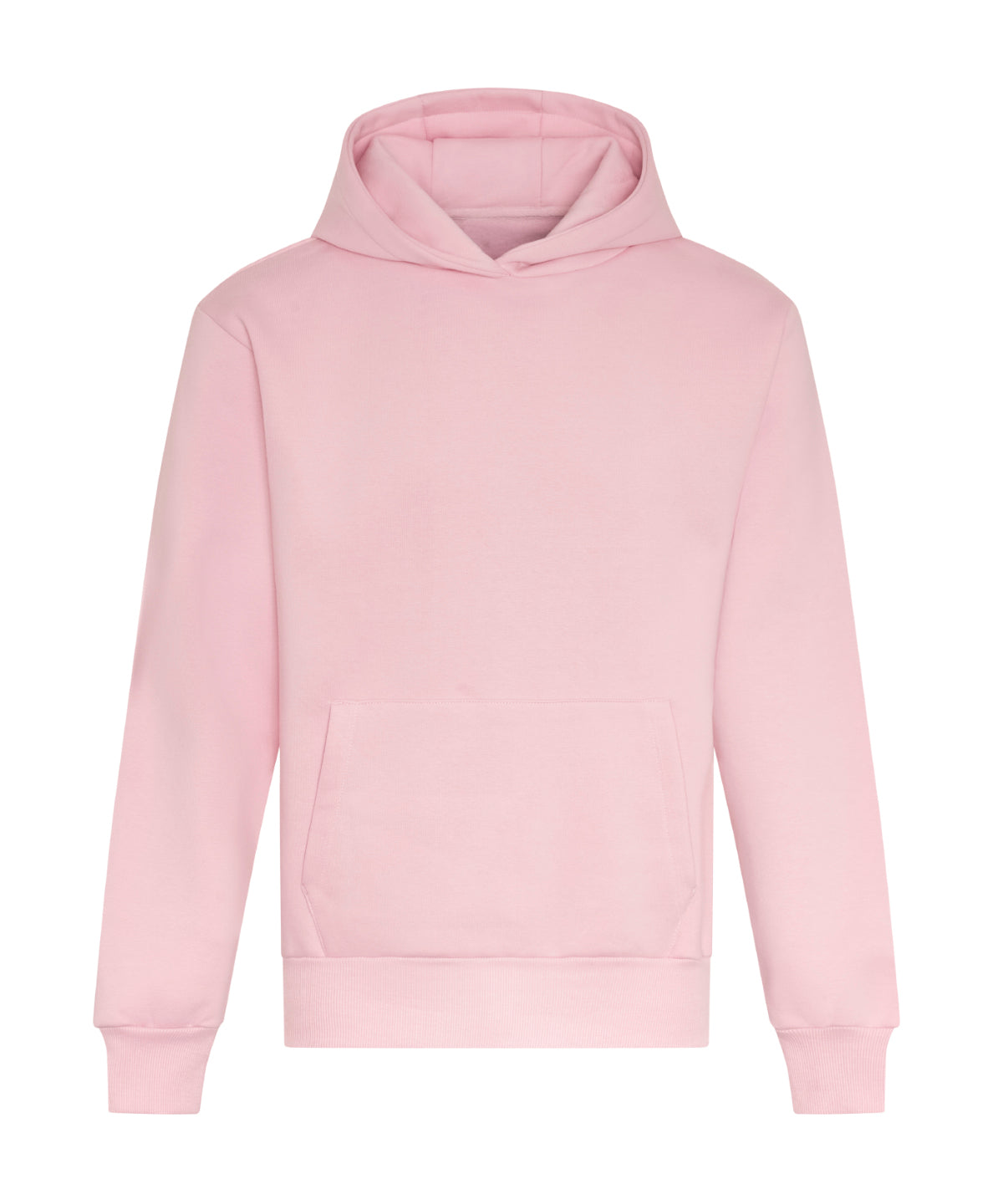 Blank Hoodies