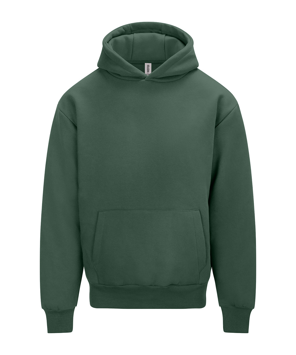 Signature heavyweight hoodie JH120