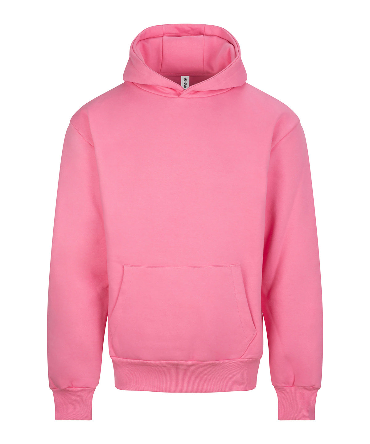 Signature heavyweight hoodie JH120