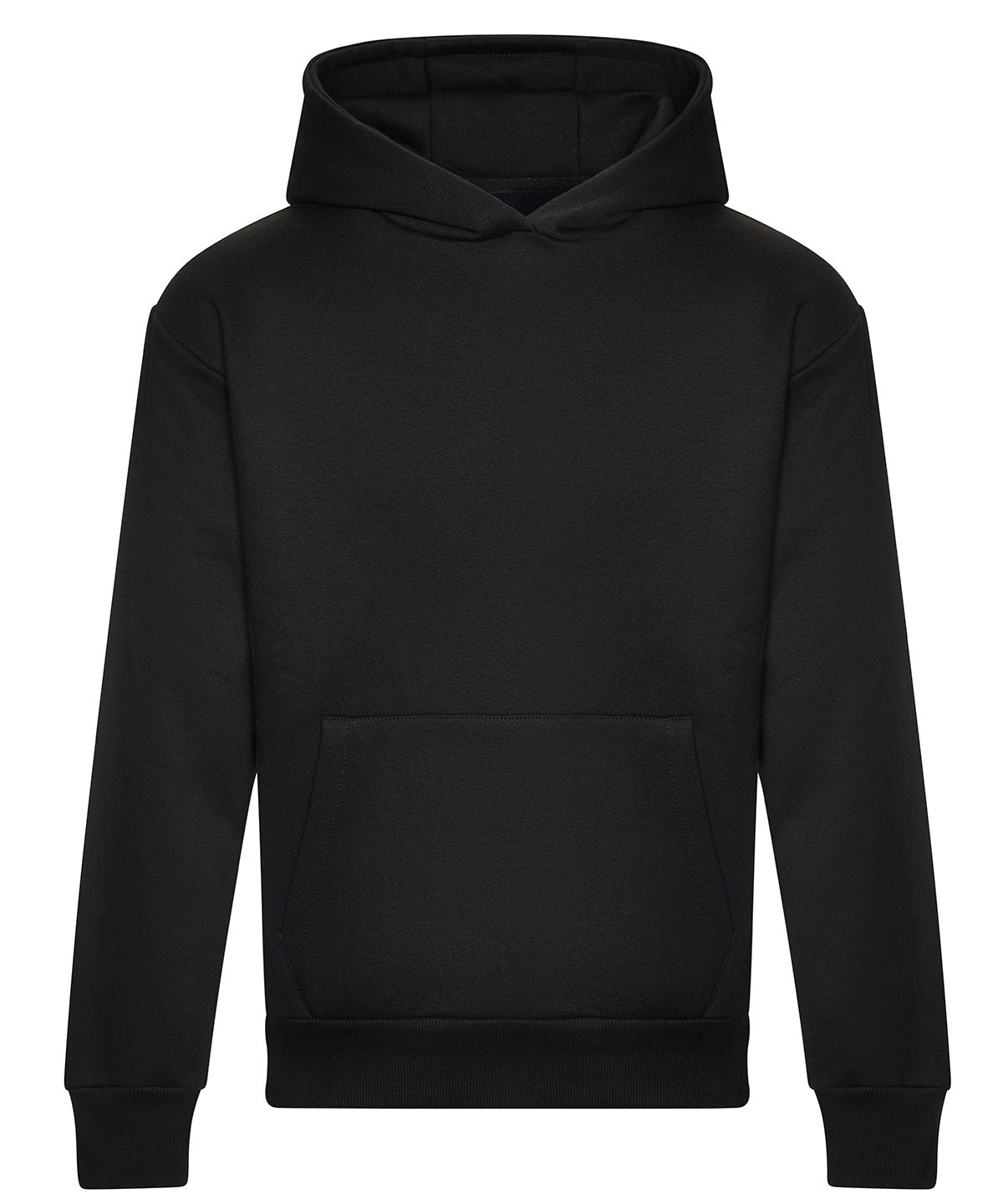 Signature heavyweight hoodie JH120
