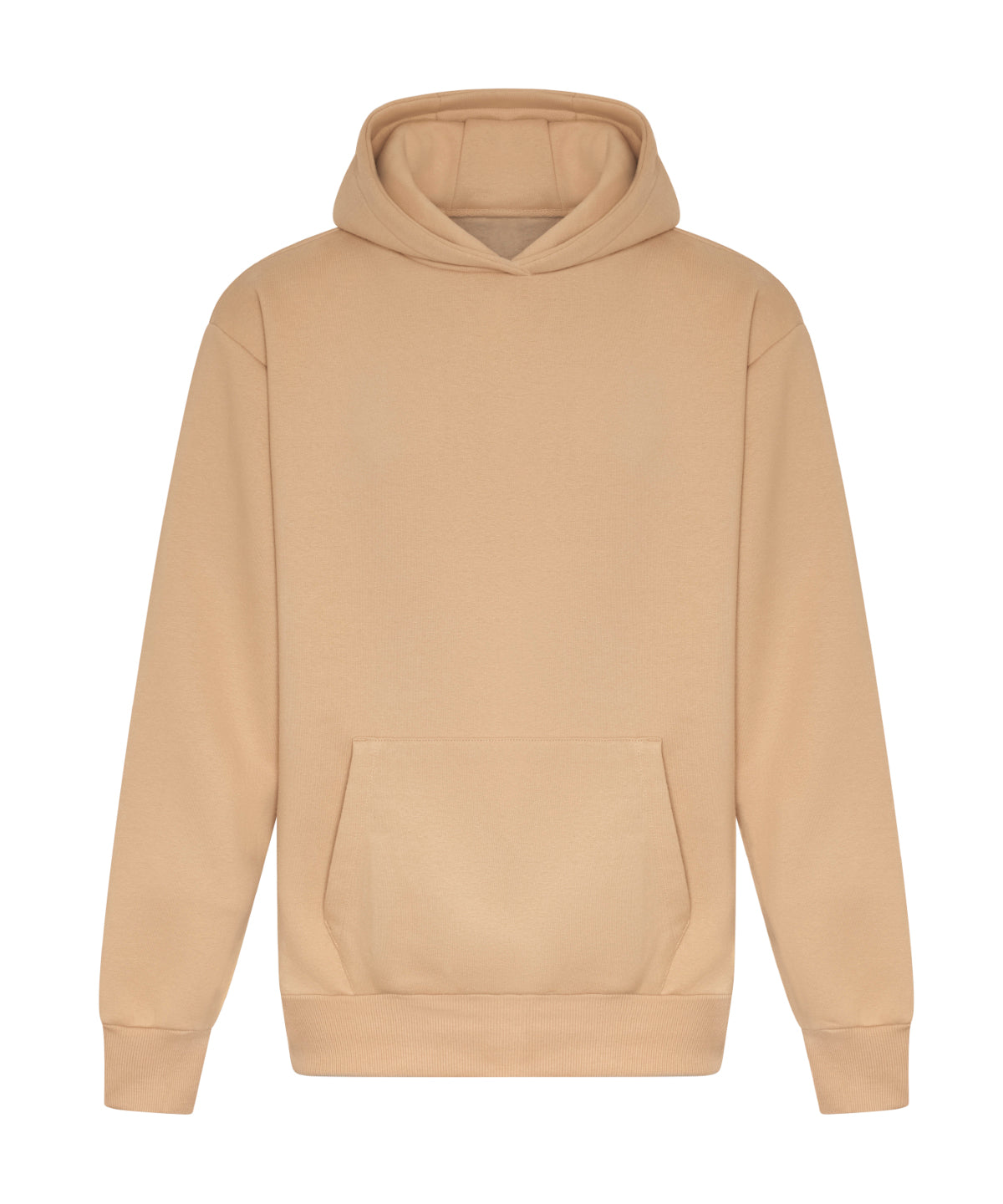 Signature heavyweight hoodie JH120