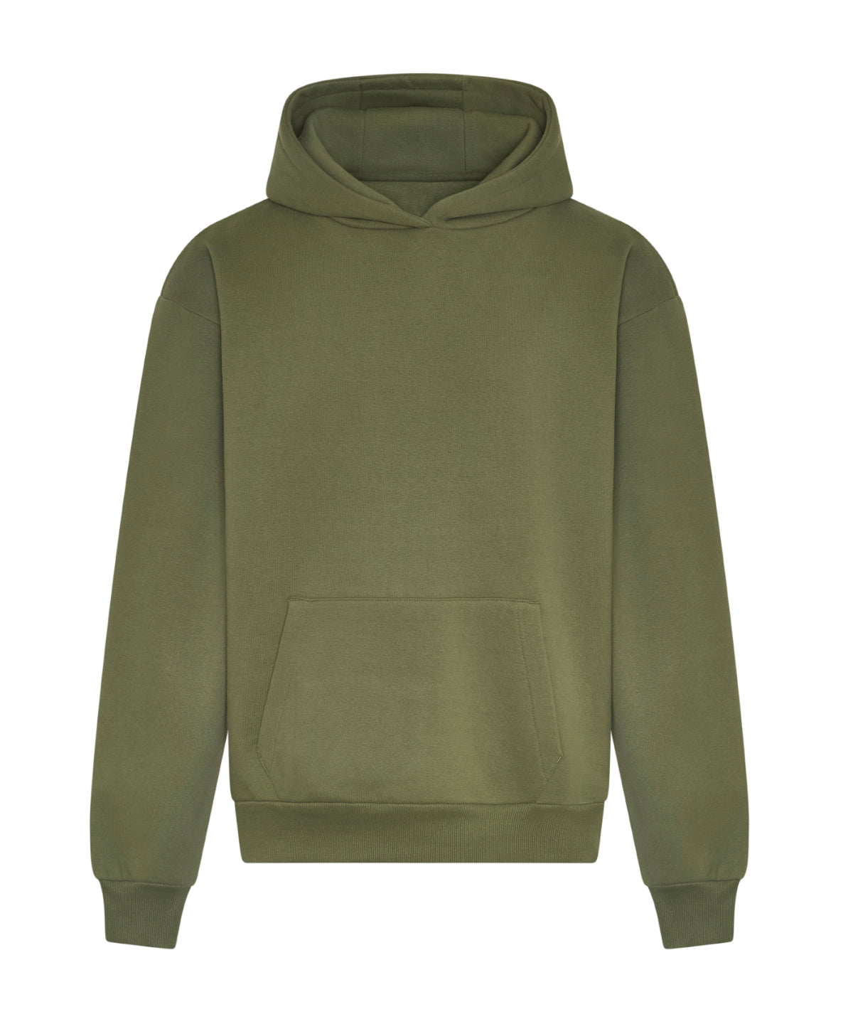Signature heavyweight hoodie JH120