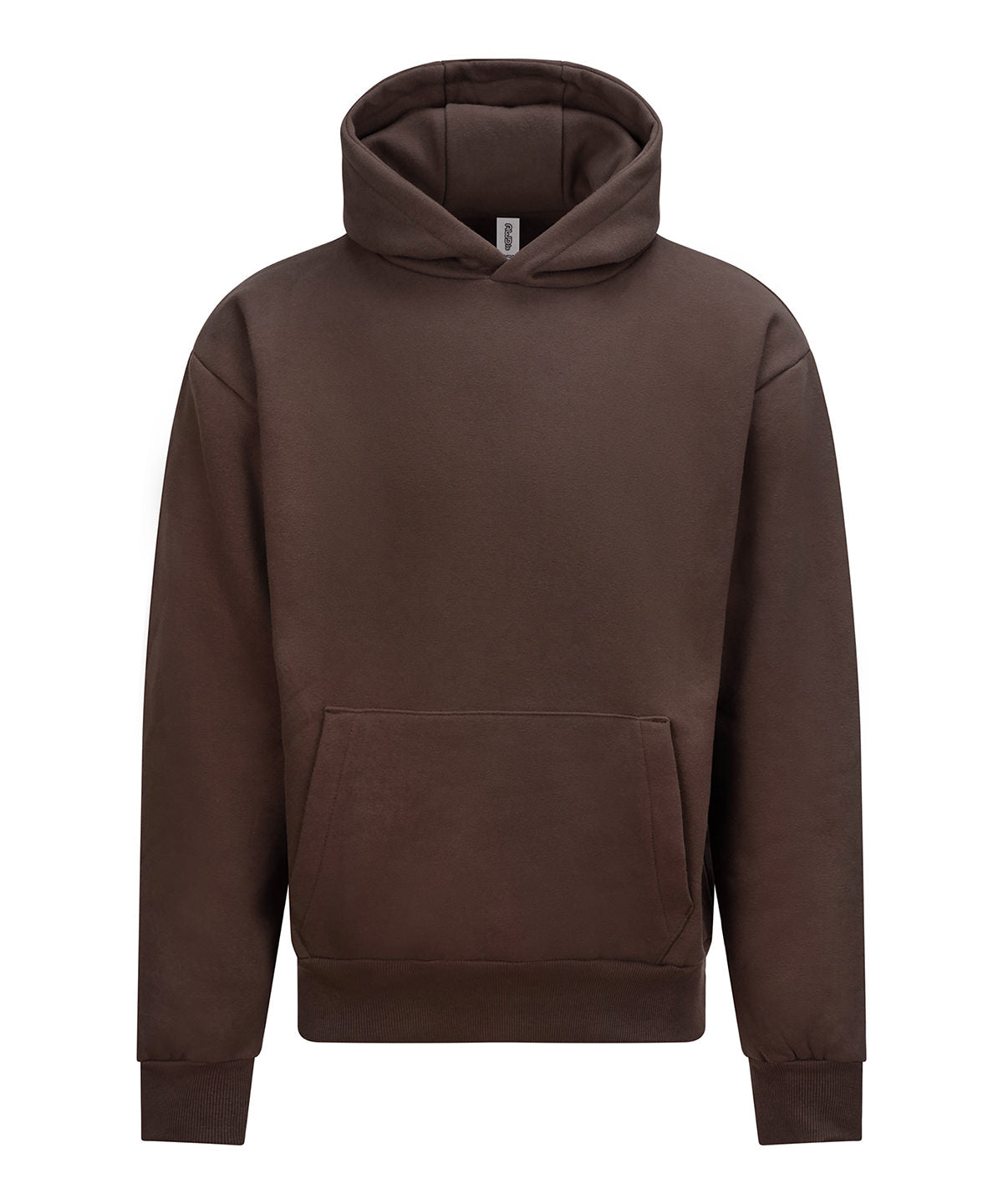Signature heavyweight hoodie JH120