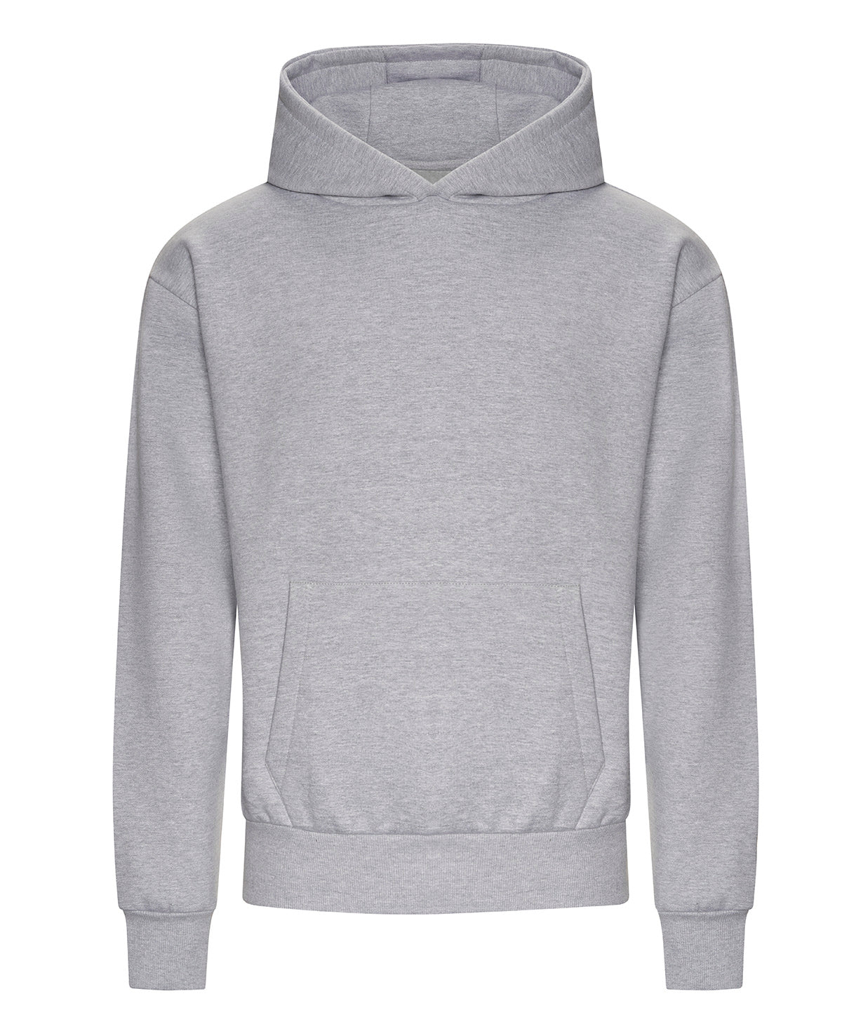 Signature heavyweight hoodie JH120