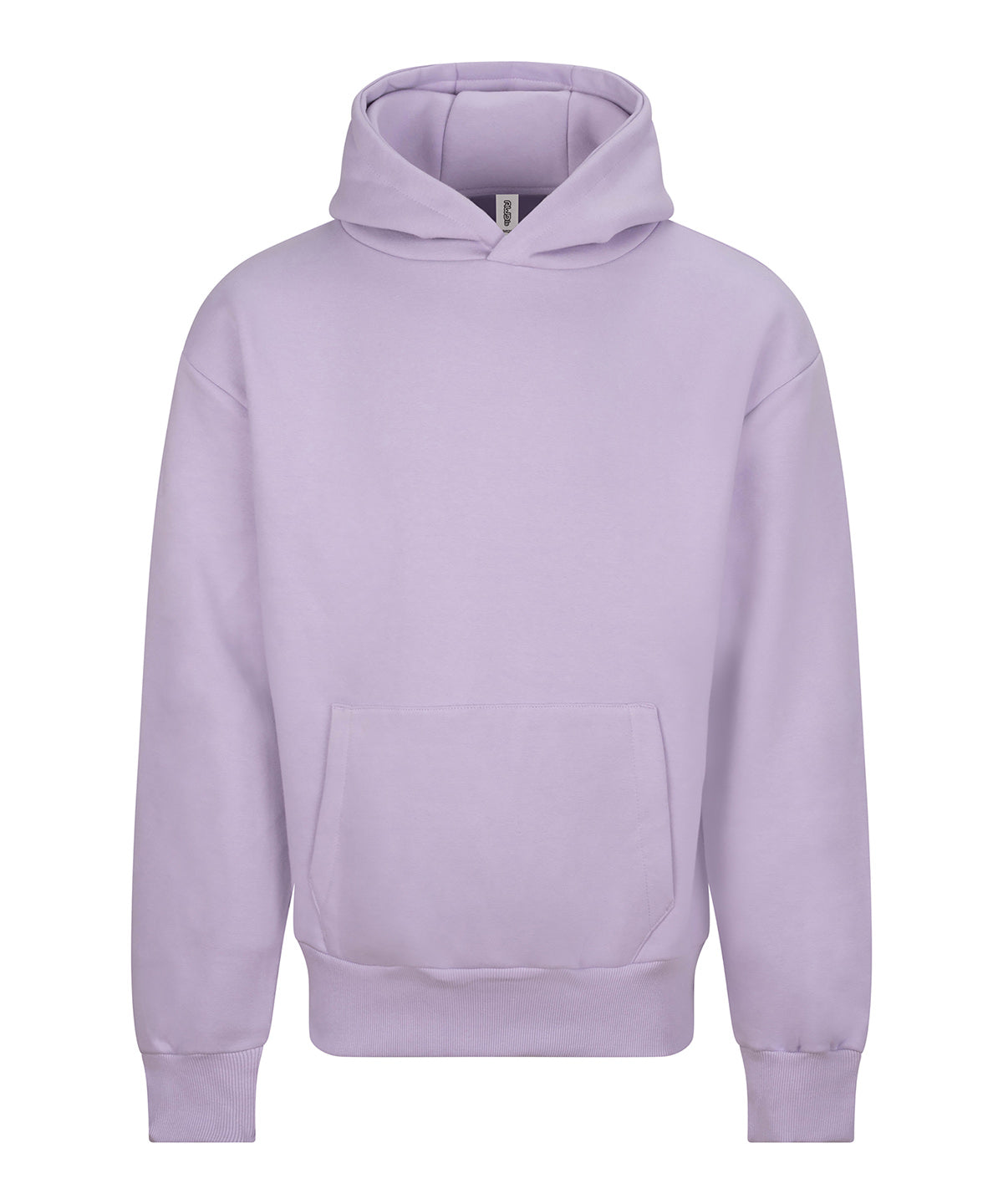 Signature heavyweight hoodie JH120