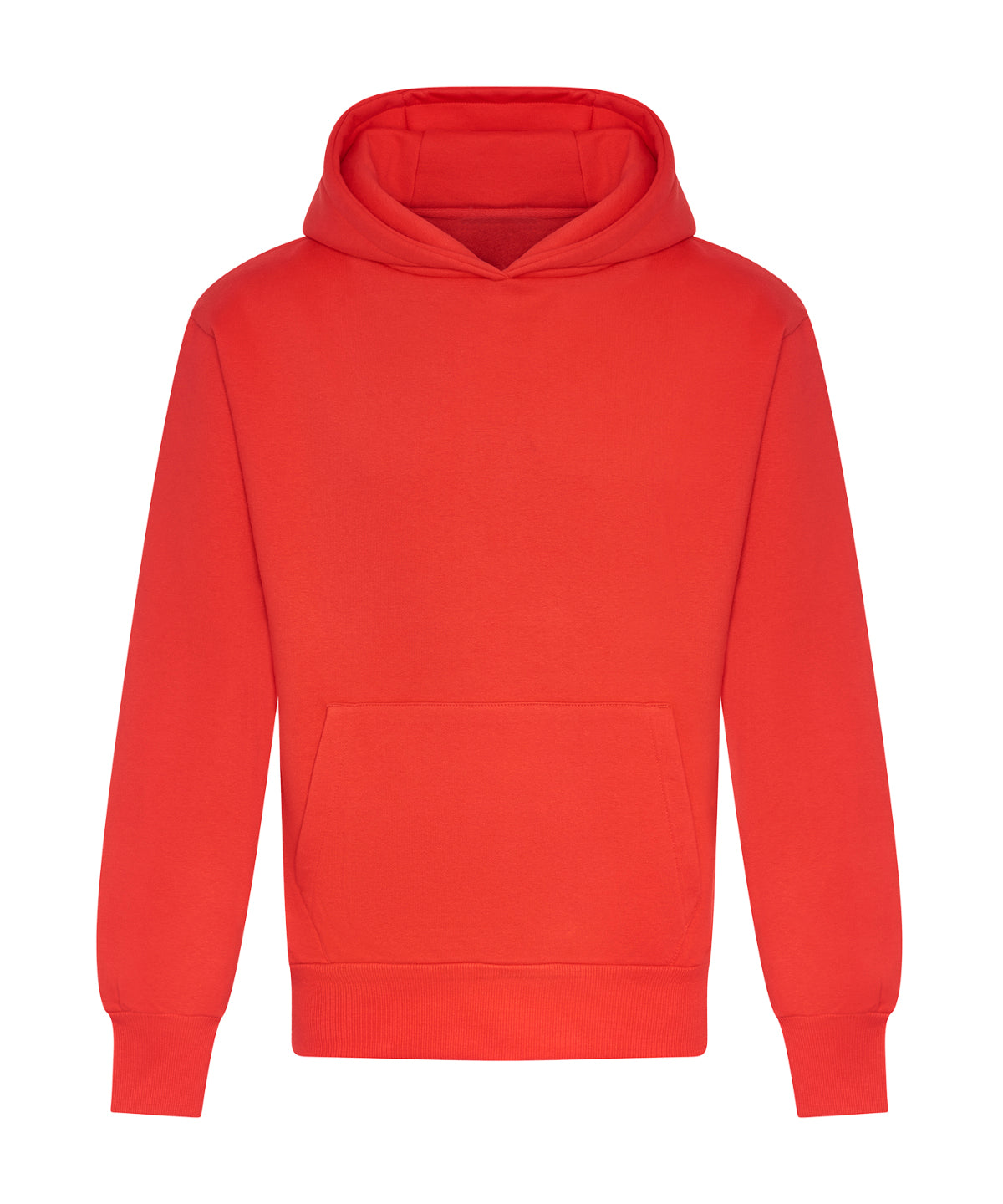 Signature heavyweight hoodie JH120