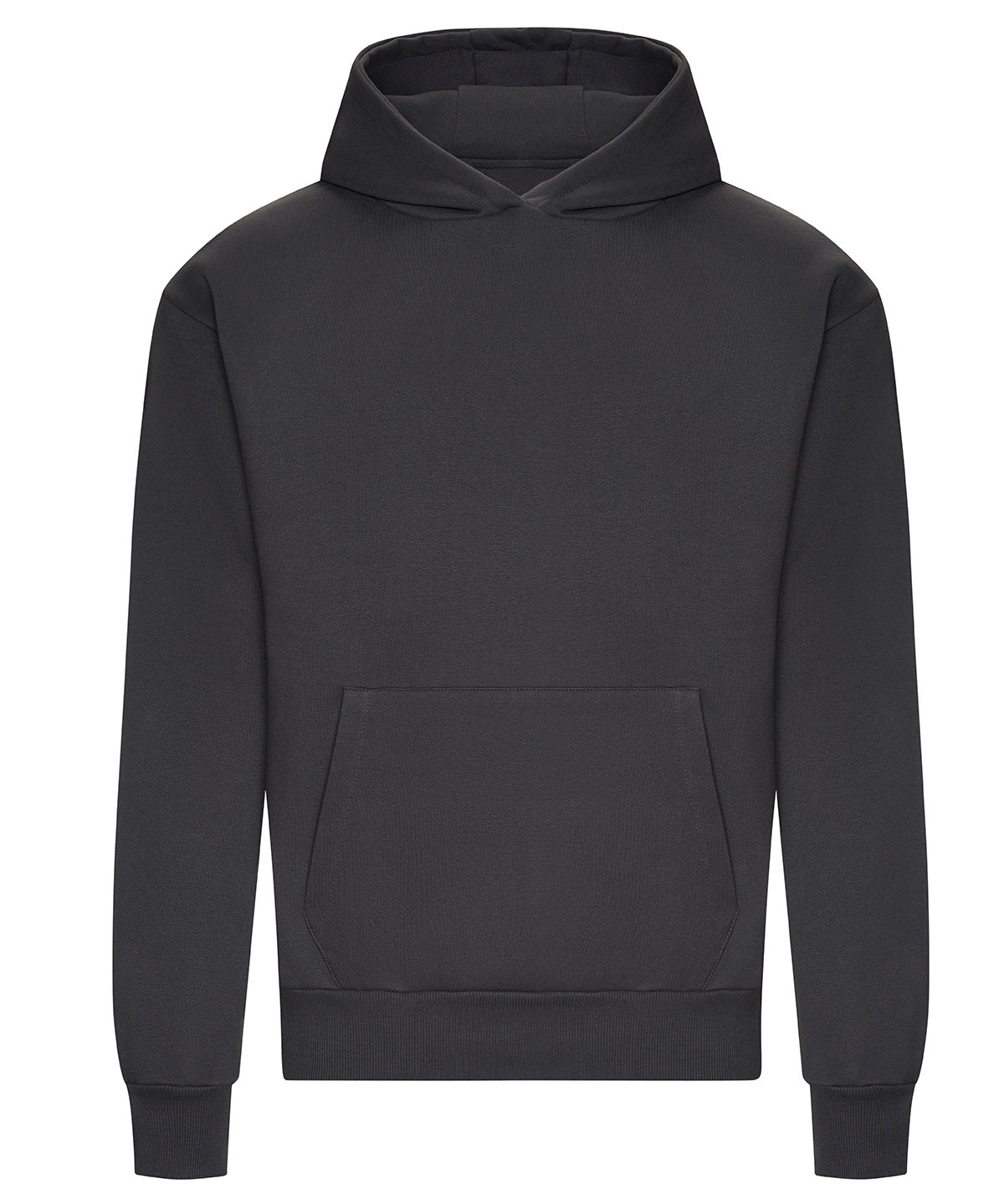 Signature heavyweight hoodie JH120