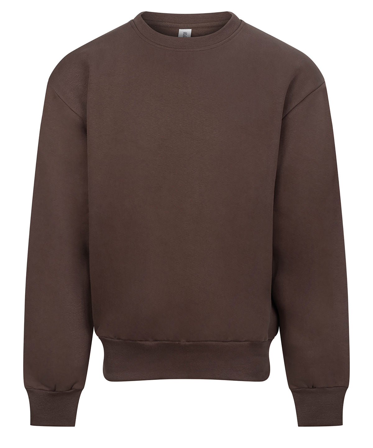 Signature heavyweight sweatshirt JH123