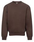 Signature heavyweight sweatshirt JH123