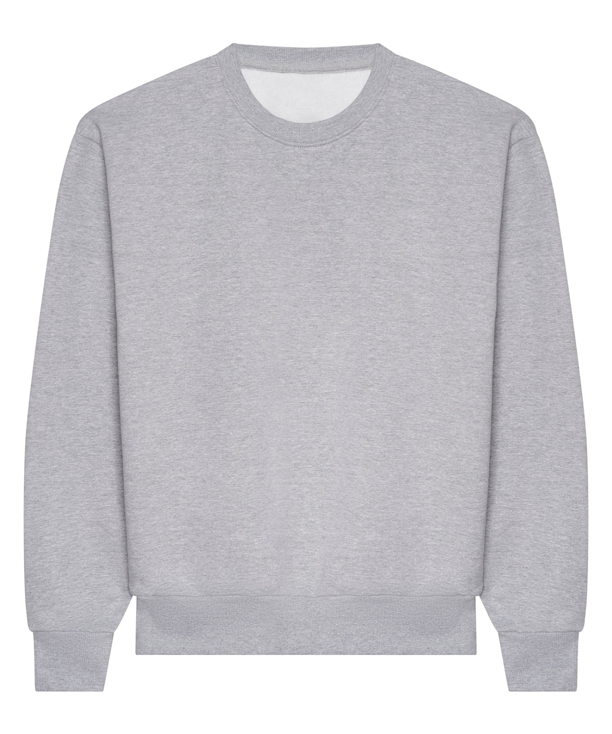 Signature heavyweight sweatshirt JH123