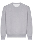 Signature heavyweight sweatshirt JH123