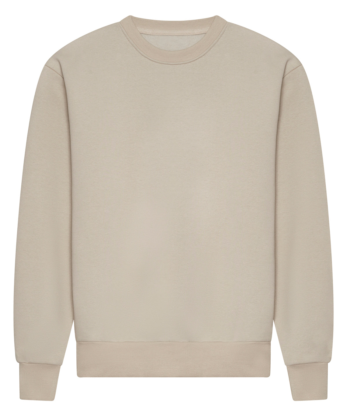 Signature heavyweight sweatshirt JH123