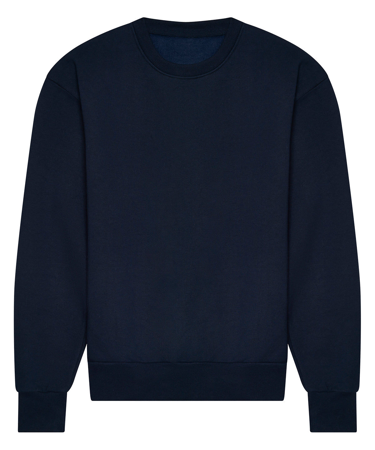Signature heavyweight sweatshirt JH123