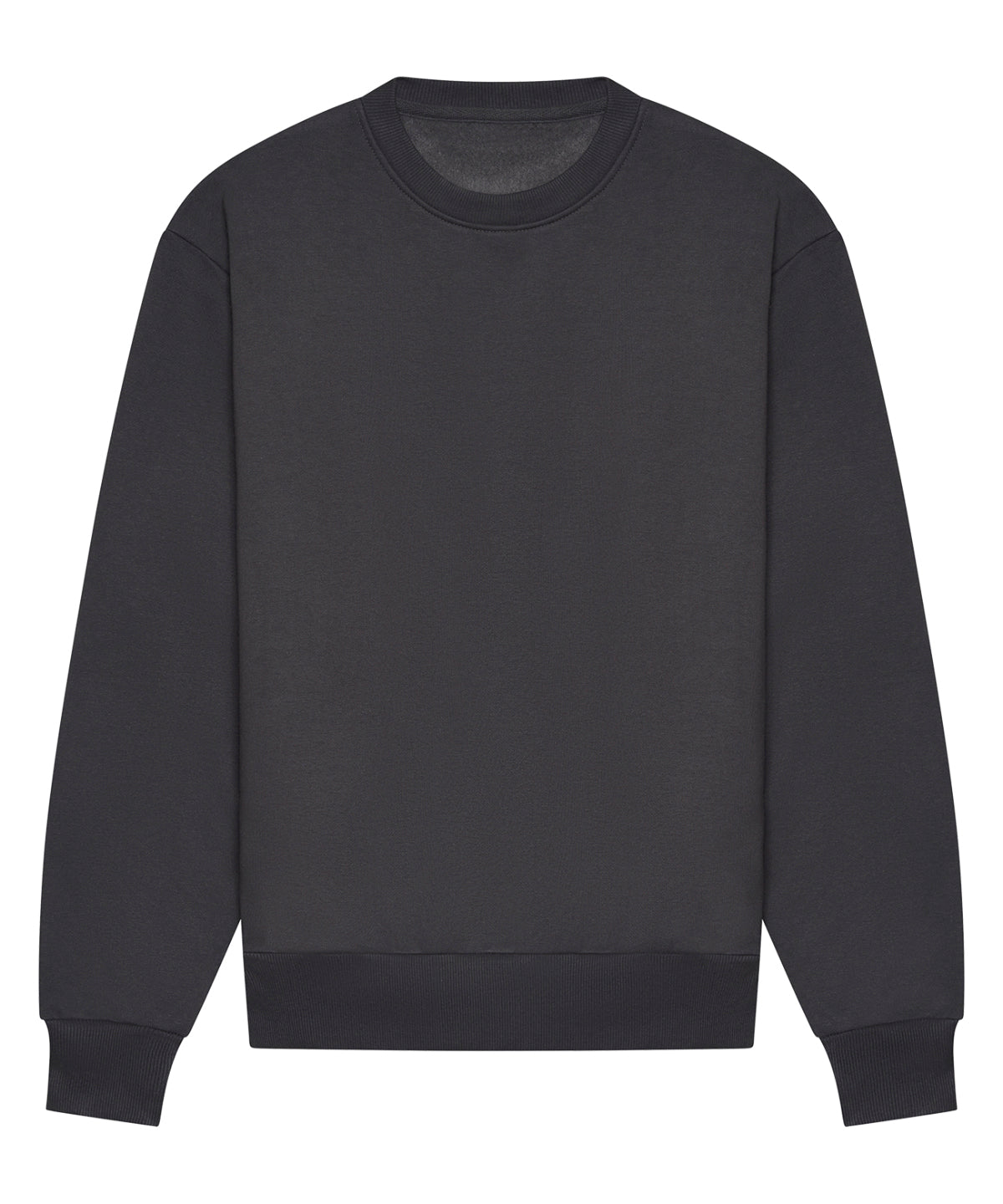 Signature heavyweight sweatshirt JH123