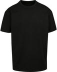 Oversized Jersey tee