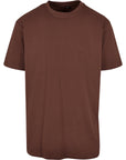 Oversized Jersey tee