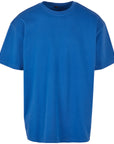 Oversized Jersey tee