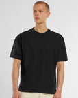 Oversized Jersey tee