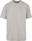 Oversized Jersey tee