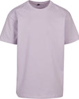 Oversized Jersey tee