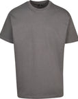 Oversized Jersey tee