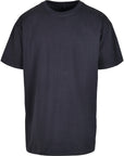 Oversized Jersey tee