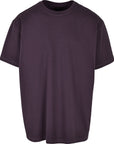 Oversized Jersey tee