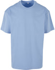 Oversized Jersey tee