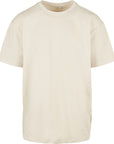 Oversized Jersey tee