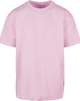 Oversized Jersey tee