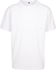 Oversized Jersey tee