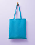Cotton shopper long handle
